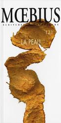 Moebius 121: La peau